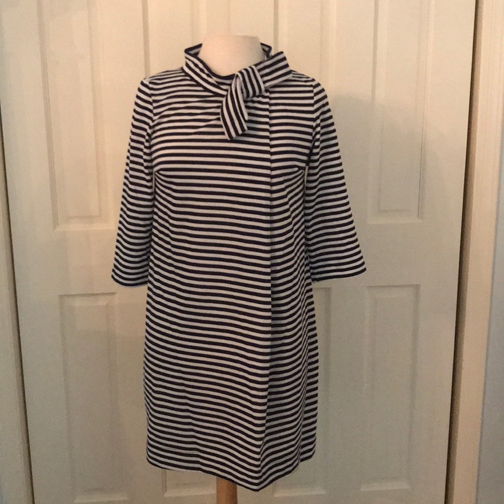 New Vineyard Vines knit dress XS